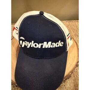TaylorMade R7 "TOUR ISSUED" RETRO PLAYERS Cap